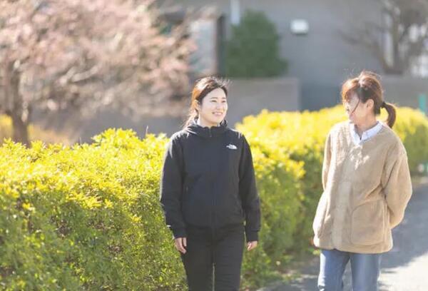 訪問看護ステーション シェアライフ（パート）の看護師求人メイン写真3