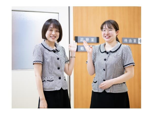 山川整形外科（常勤）の理学療法士求人メイン写真4