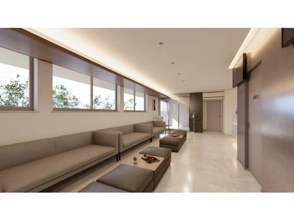 沼津グルメ街道クリニック（常勤）の臨床検査技師求人メイン写真2