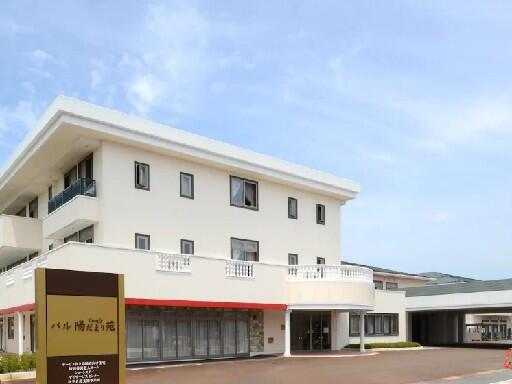 地域密着型特別養護老人ホーム パル陽だまり苑（常勤）の介護福祉士求人の写真