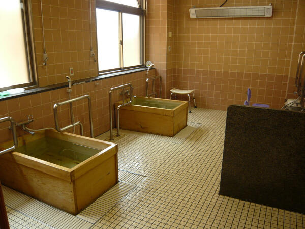 特別養護老人ホーム ぽぷら（常勤）の介護職求人メイン写真5