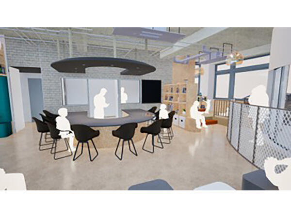 こもれび目黒本町（放課後児童支援員/乳幼児子育て支援担当/正社員）2026年1月オープン！の保育士求人メイン写真4