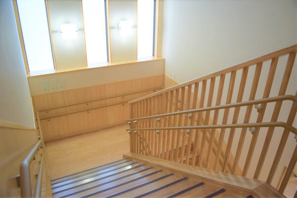 鎌田のびやか園（常勤）の保育士求人メイン写真4