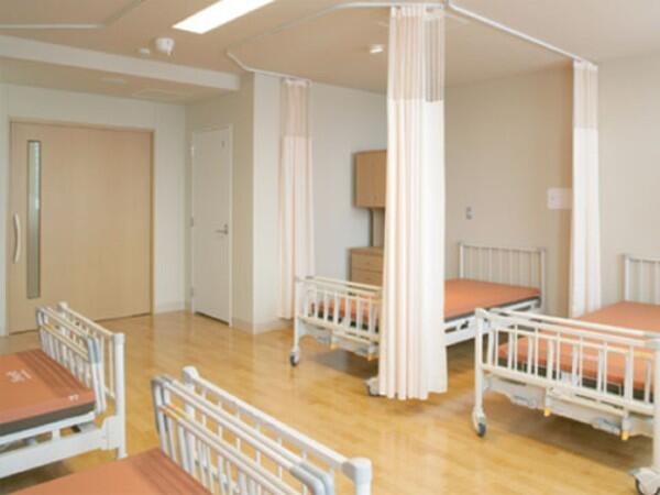 江別すずらん病院（常勤）の介護職求人メイン写真3