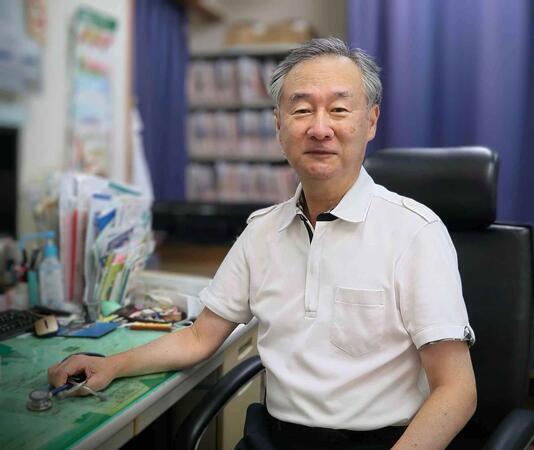 やすはら内科クリニック（パート）の医療事務求人メイン写真2