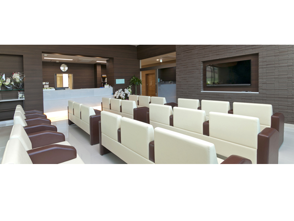 八代ハートクリニック（パート）の准看護師求人メイン写真3