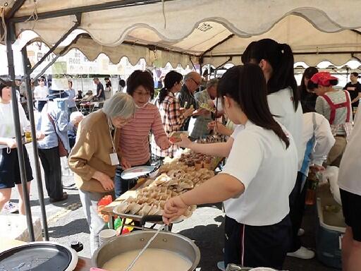 特別養護老人ホーム ユトリアケアセンターかすみ（契約職員/常勤）の介護職求人メイン写真3