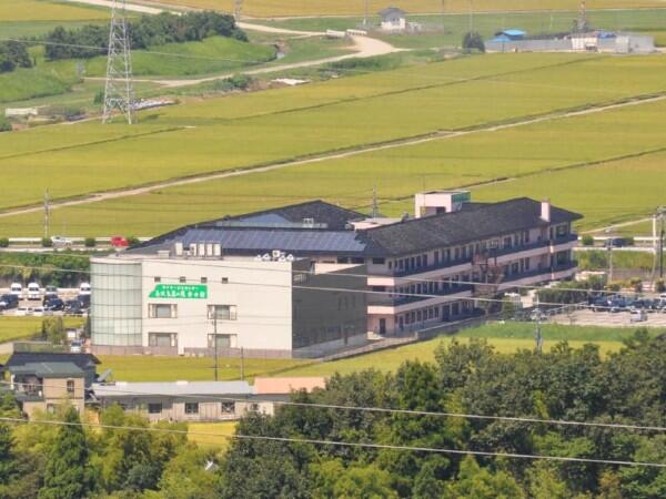 地域包括支援センターひろおか（パート）の一般事務求人の写真