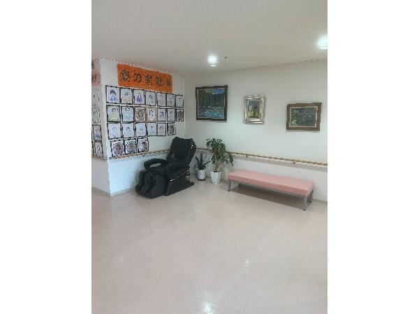 住宅型有料老人ホーム慶の家（常勤）の介護福祉士求人メイン写真3