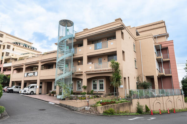 看護クラーク横浜瀬谷（正社員）の看護師求人メイン写真2