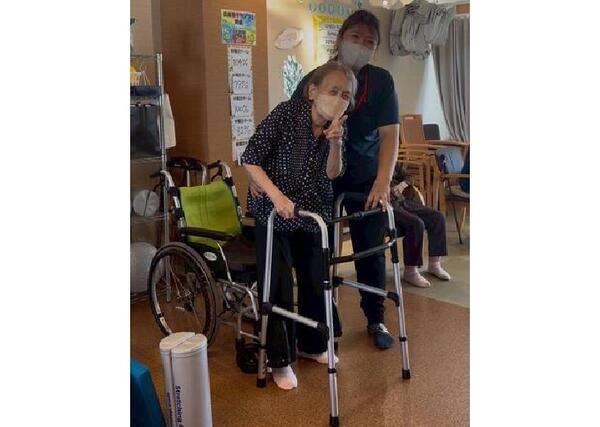 デイサービス ひろごんのオアシス（常勤）の介護職求人メイン写真3