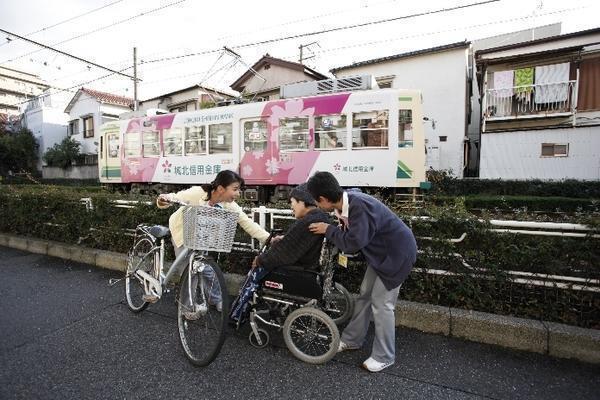 居宅介護支援事業所 ねります(常勤)のケアマネジャー求人サブ写真1