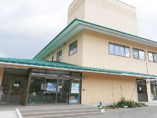 小規模多機能型居宅介護 栄町コラボケアセンター（常勤）の介護福祉士求人の写真