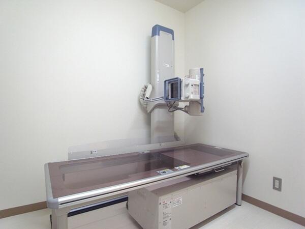 別府医院（パート） の看護助手求人メイン写真5