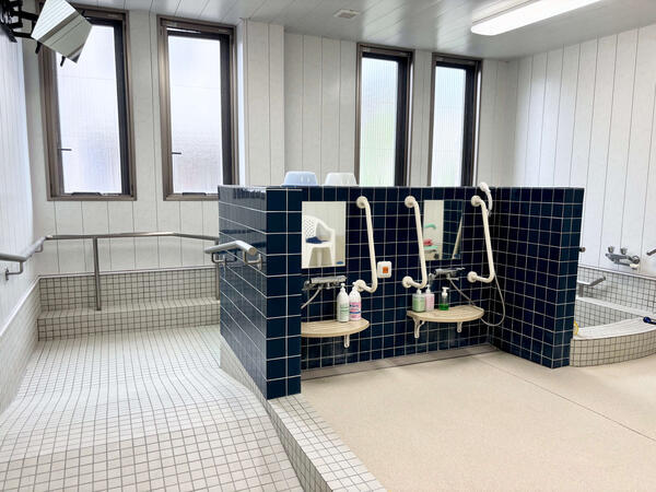 有料老人ホームソーシャルライフ小郡（夜勤/パート）の介護職求人メイン写真3