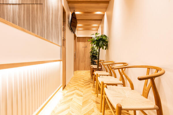 NOBUヘルシーライフ内科クリニック（常勤）の医療事務求人メイン写真3