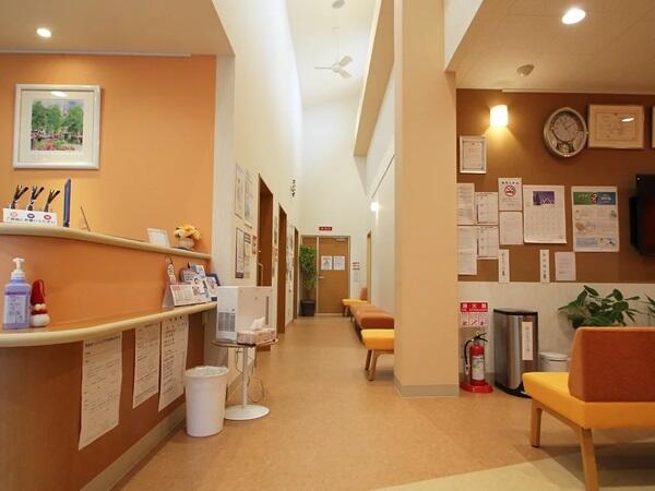 健呼吸器内科・アレルギー科クリニック（常勤）の准看護師求人メイン写真3