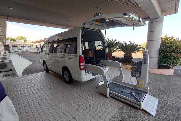 障害者支援施設みさかえの園のぞみの家（常勤）の看護師求人メイン写真4