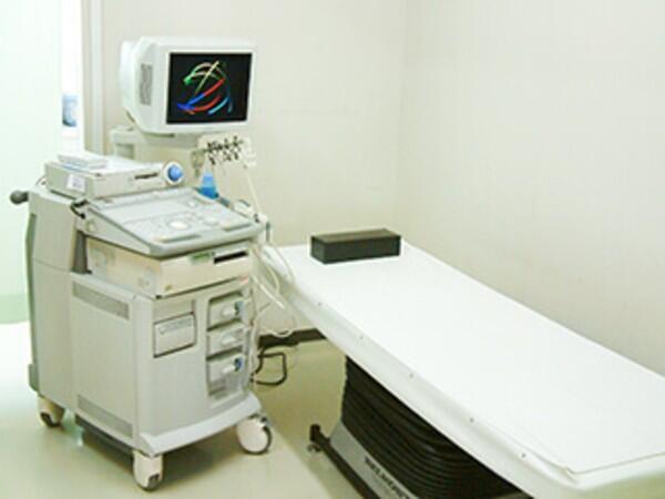 医療法人春光会 なかしま外科・内科（育休産休代替/パート）の臨床検査技師求人メイン写真3