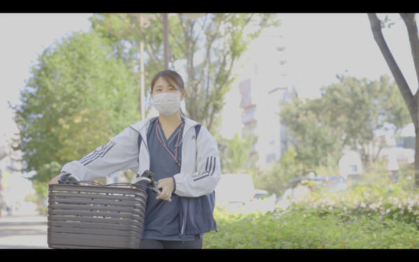 ユースタイルケア 中野 訪問看護 神宮サテライト（時短正社員）の言語聴覚士求人メイン写真2