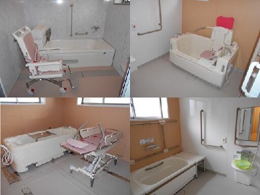 特別養護老人ホーム ユトリアケアセンターなりさわ（契約職員/常勤）の介護職求人メイン写真4