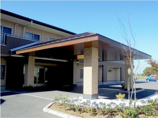 特別養護老人ホーム 行田さくらそう（生活相談員/常勤）の社会福祉主事任用求人の写真