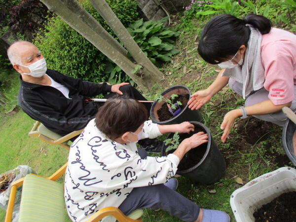 たっくリハサポートセンター（常勤）の理学療法士求人メイン写真5