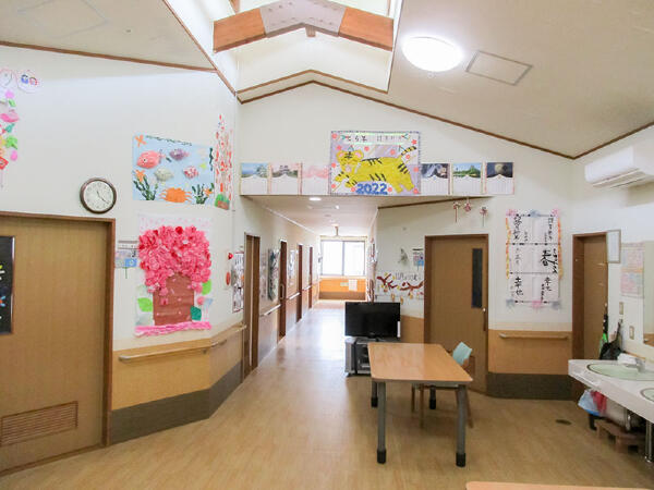 グループホーム 夢無限おおひと（常勤）の介護福祉士求人メイン写真3