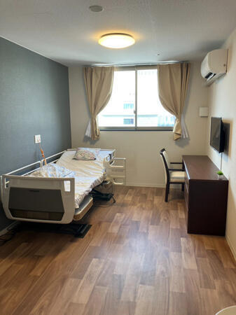 住宅型有料老人ホーム ヴェルハーモニーWest・East（パート）の調理師/調理員求人メイン写真2