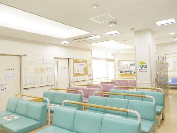 東大和南街クリニック（パート）の送迎ドライバー求人メイン写真4