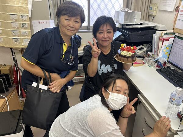 ケアライフセンターリボーン尼崎（常勤）の介護職求人メイン写真3