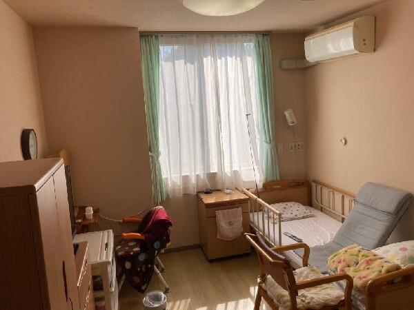 特別養護老人ホーム西ノ京苑（常勤）の管理栄養士求人メイン写真4