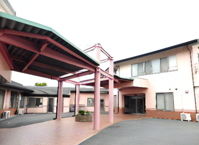 老人短期入所事業桜花台園（正職員）の介護職求人の写真