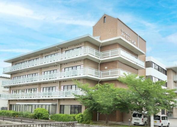 介護老人保健施設 ハーモニー共和(常勤)の管理栄養士求人の写真