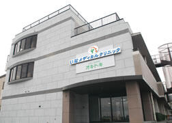 介護老人保健施設オキドキ（常勤）のケアマネジャー求人の写真