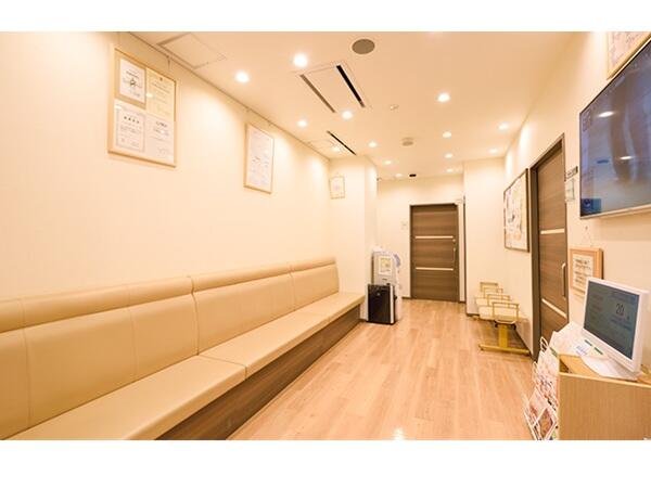 いりたに内科クリニック（常勤）の看護師求人メイン写真4