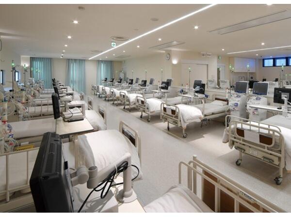 水谷医院（常勤）の臨床検査技師求人メイン写真3