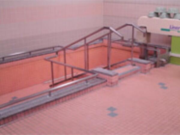 デイ・ホーム上北沢（送迎・介護/パート）の介護職求人メイン写真3