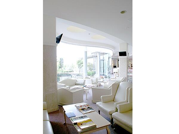 あらきクリニック（病棟 / 常勤）の看護師求人メイン写真4