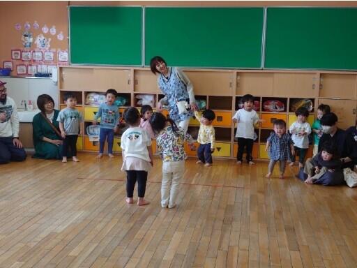 りとるKidsクラブ真駒内ルーム（常勤）の保育士求人メイン写真4