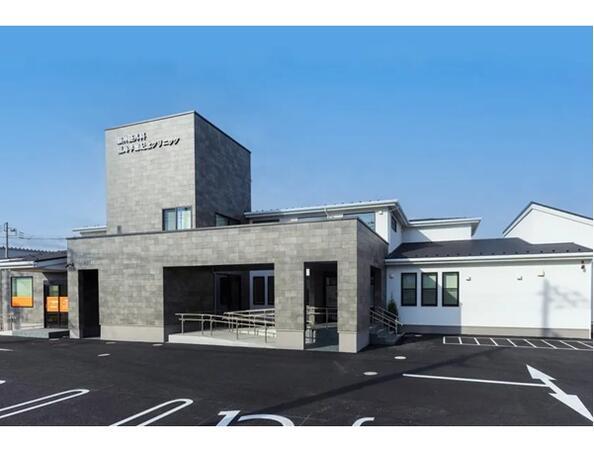 脳神経外科 福島孝徳記念クリニック（パート）の看護師求人メイン写真2