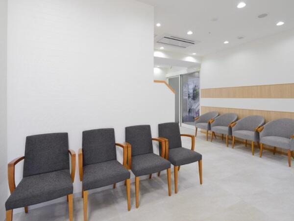 東京神田整形外科クリニック（バックオフィス / 常勤）の一般事務求人メイン写真4