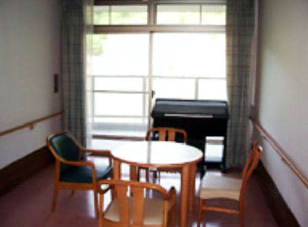 特別養護老人ホーム 太陽の家（常勤）の介護福祉士求人メイン写真3