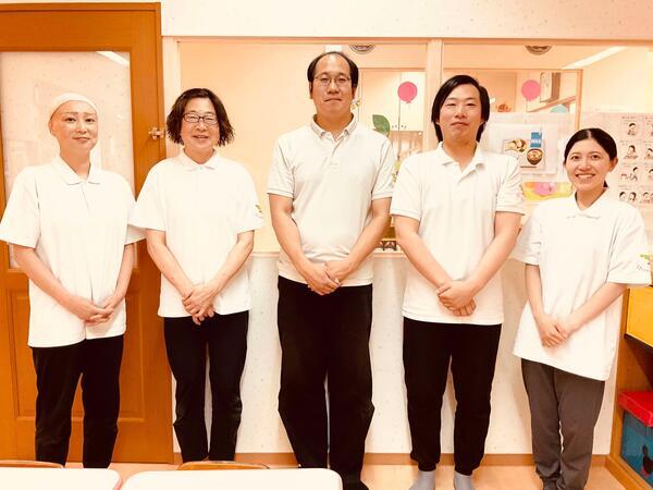 ハイブリッドマム 成増（正職員）の保育士求人メイン写真1