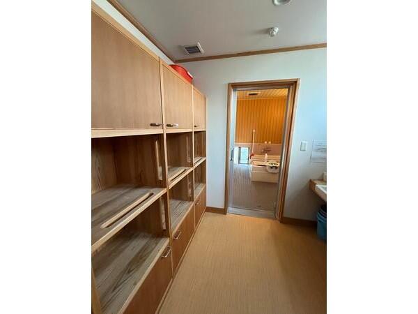 ひだまりの郷 おおぶ（パート）の介護職求人メイン写真4