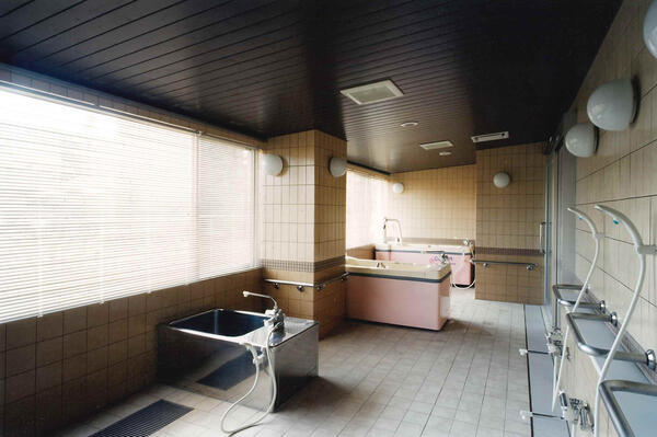 ヘルパーステーション泰山（パート）の介護職求人メイン写真4