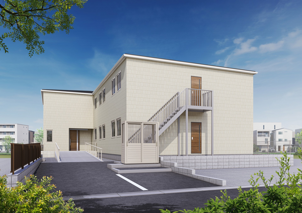 はなまるホーム川口前川（契約社員）【2026年4月オープン予定】の介護福祉士求人メイン写真2