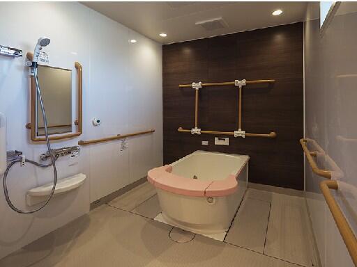 グループホーム つばさ（パート）の支援員求人メイン写真3