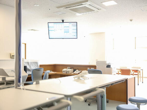 医療法人弘仁会　志村病院（常勤）の作業療法士求人メイン写真4