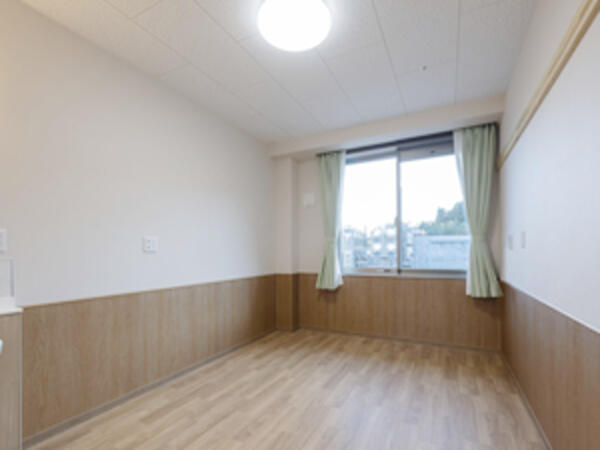 特別養護老人ホーム奥びわこ（常勤）の介護福祉士求人メイン写真4